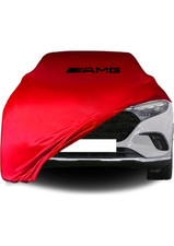 Per Mercedes GLS AMG SUV