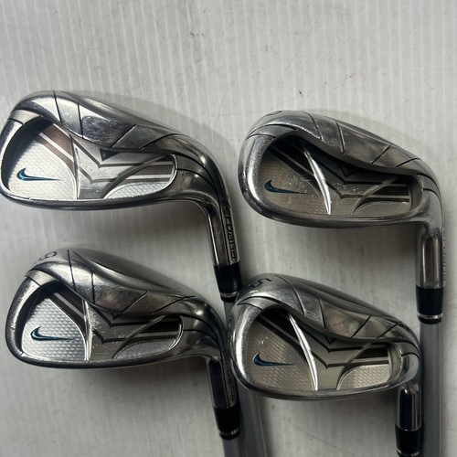 Nike verdana set ferri - verdana, da