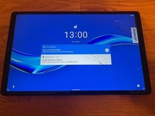 Lenovo Tab M10 FHD Plus (2