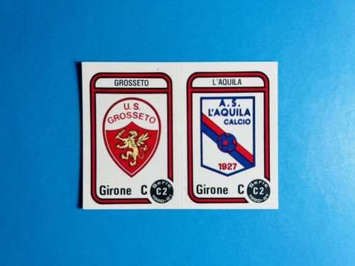 Figurina calciatori panini - figurina,