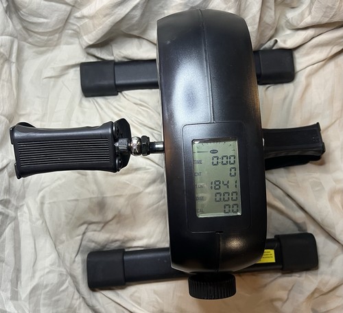 Esercitatore bici pedali - esercitatore, e