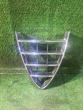 Griglia Mascherina Centrale Paraurti Anteriore Alfa Romeo 147 Anno 2006