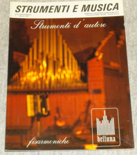 STRUMENTI  E MUSICA RIVISTA DI