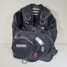 Gilet subacqueo Mares edizione