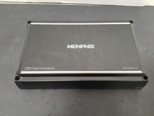 Amplificatore SR MPHIS AUDIO