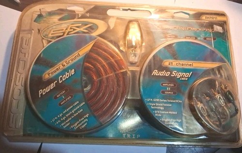 Kit audio per - , auto.