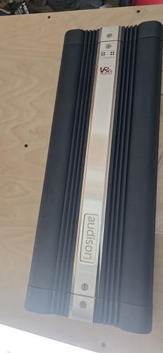 Audison vrx 420 - audison, 6.420