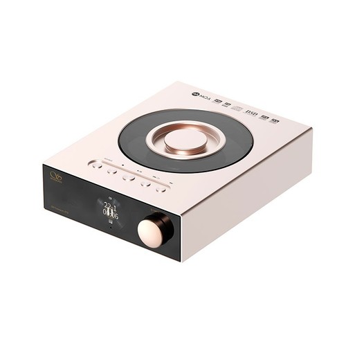 Shanling golden et3 lettore - shanling, cd