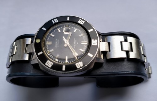 Seiko lady diver water 70 - seiko, "water