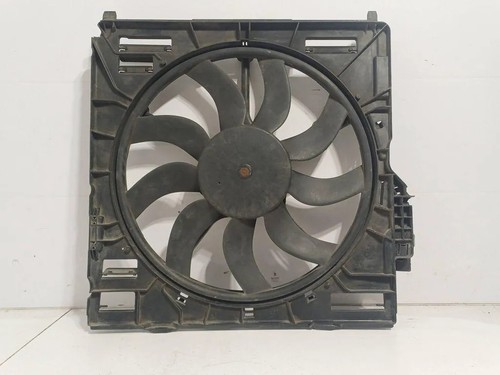 Ventola radiatore bmw e70 - ventola,