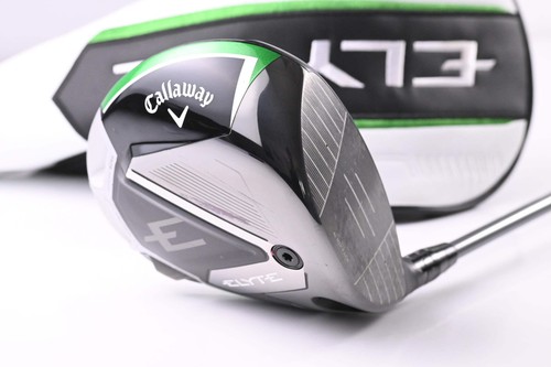 Callaway elyte driver - callaway,