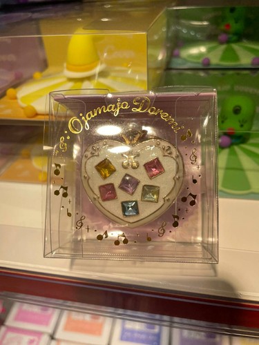 Oyamajo doremi magical - doremi,