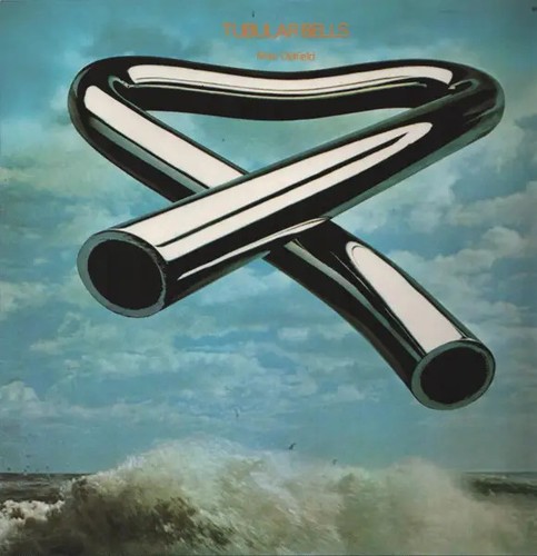 Mike oldfield tubular bells - oldfield,