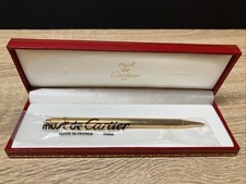 Must De Cartier Stylo