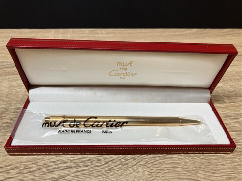 Must cartier stylo - must,