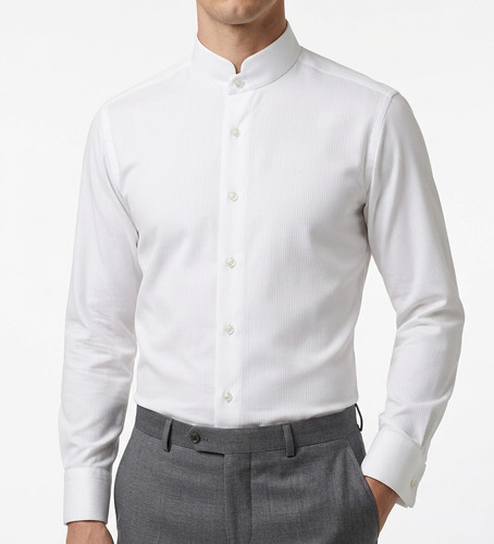 Camicia regular fit - camicia,