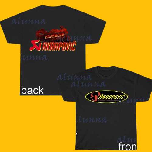Shirt americana logo corsa - t-shirt,