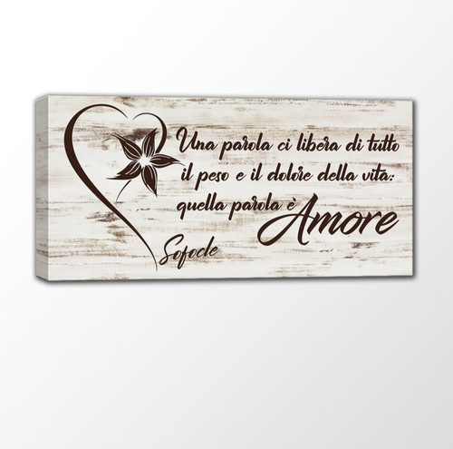 Quadro moderno tela con - quadro,