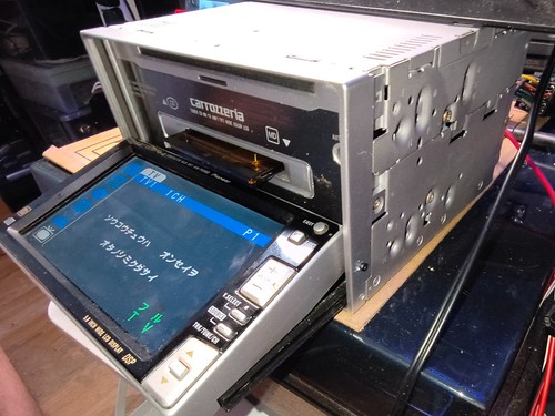 Rarissima unità pioneer - rarissima,