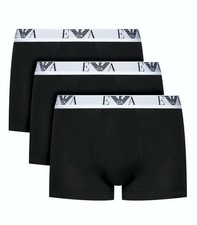 Emporio Armani Logoband EA