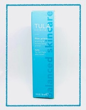 Tula Skincare - Primer filtro