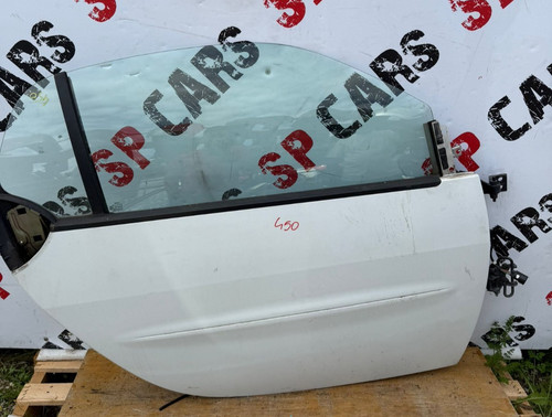 Porta portiera destra smart - porta,