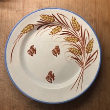 Piatto In Ceramica Di Mondovì