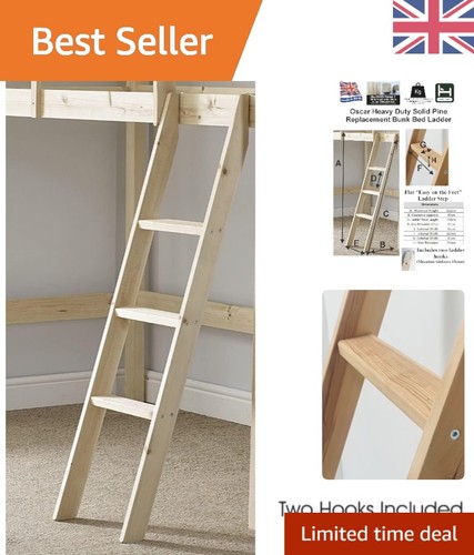 Elegante scala letto - elegante, a