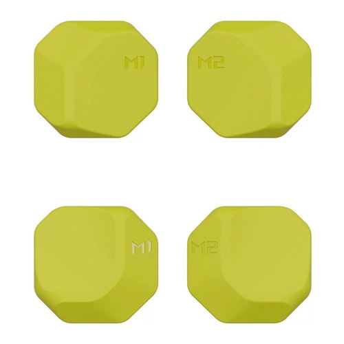 Back button enhancement kit - back,