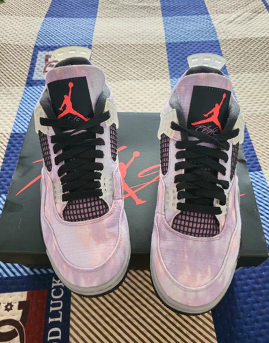Taglia nike air jordan - taglia,