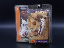 NBA 1 VINCE CARTER  dei RAPTORS  McFarlane's Sports Picks – McFarlane Toys 2002