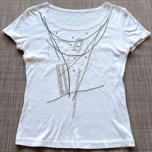 Shirt donna issey - donna, miyake