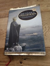 J.R.R. Tolkien I Figli Di