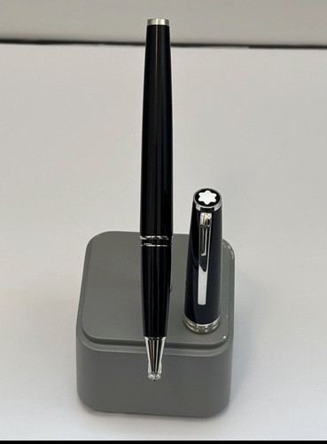 Montblanc pix rollerball - montblanc,