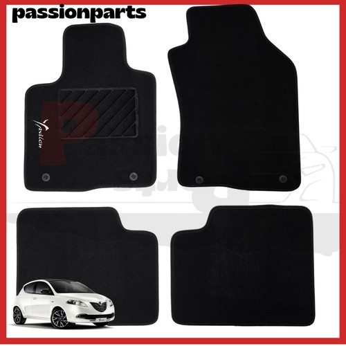 Tappeti lancia ypsilon dal - lancia,