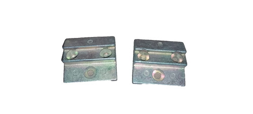 Coppia scontro porta sx - &,