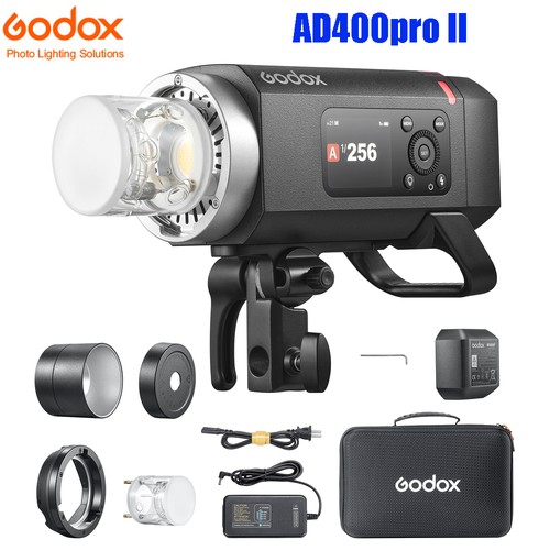 Godox ad400pro outdoor - ad400pro,