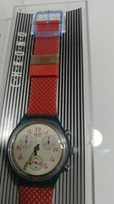 Swatch Chrono - JFK - SCN103 -
