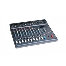 STUDIOMASTER CLUB XS12+ MIXER