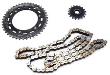 945814611400 KIT TRASMISSIONE  YAMAHA TDM 850 1997