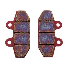 Coppia pastiglie freno BREMBO