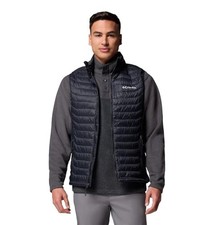 (TG. M) Columbia Powder Pass