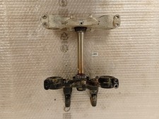 Piastre sterzo Honda xl 600 LM