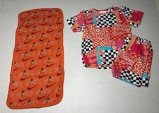 Set salotto in bambù ispirato