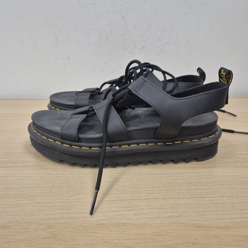 Martens nartilla sandali - dr,
