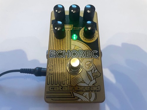Catalinbread echorec binson - catalinbread,