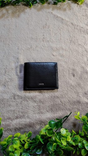 Portafoglio dior uomo nero - dior,