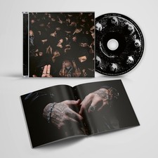 Musica Triste CD
