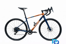 BICICLETTA Olympia Gravel
