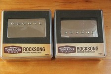 TONERIDER ROCKSONG ALNICO II
